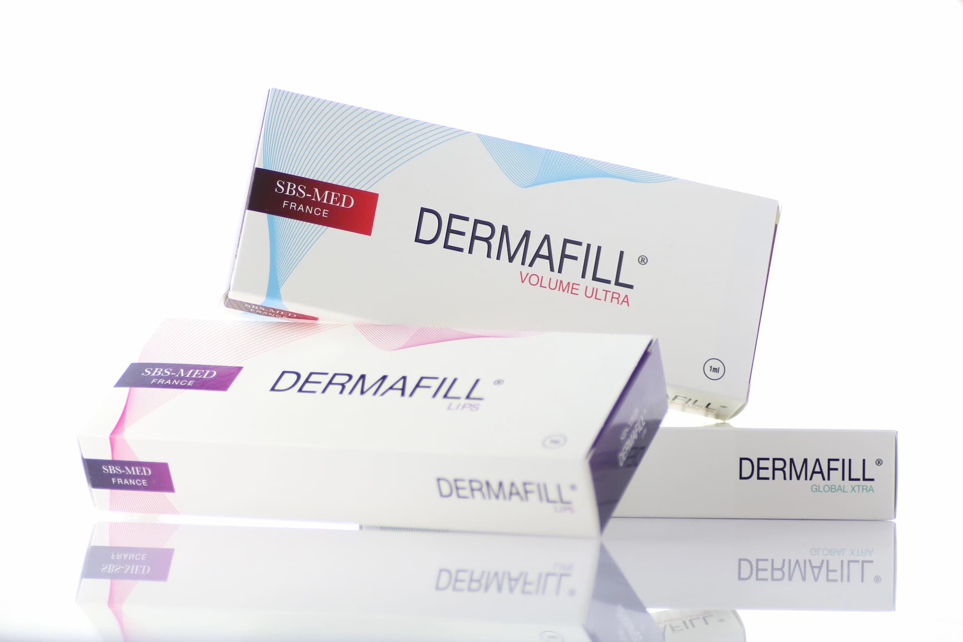 Dermafill PIC