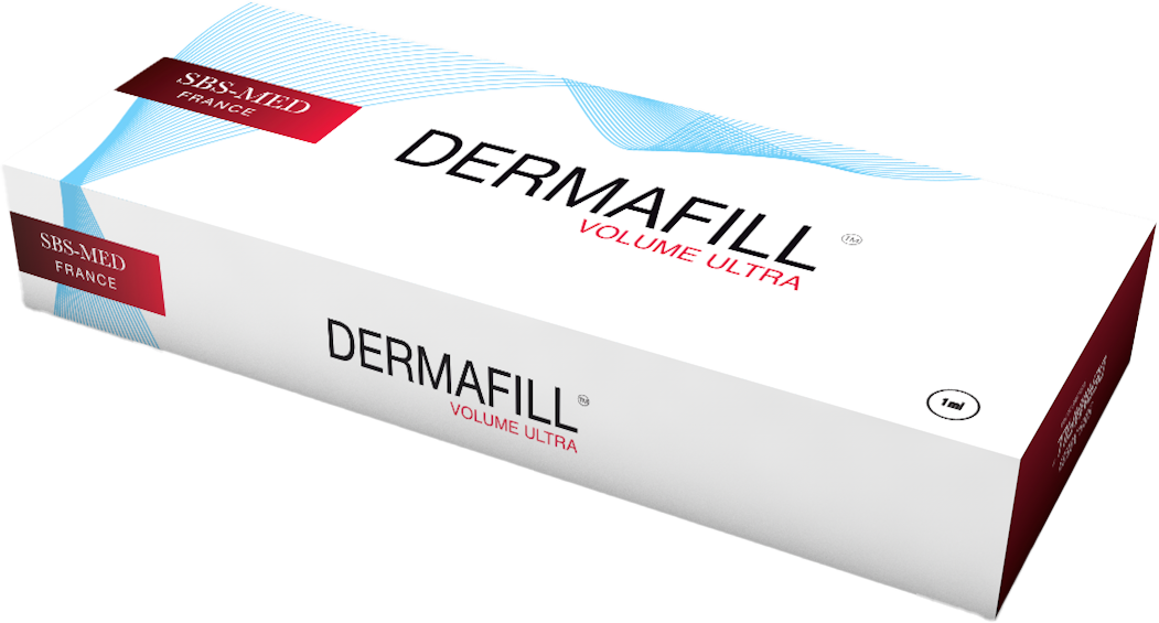 Dermafill Volume Ultra