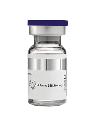 WHITENING & BRIGHTENING