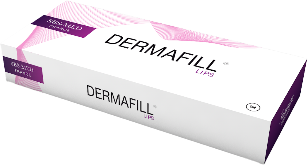 Dermafill Lips